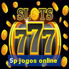 5p jogos online